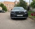 Серый Субару Легаси, объемом двигателя 2.46 л и пробегом 330 тыс. км за 9500 $, фото 3 на Automoto.ua