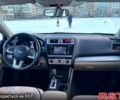 Сірий Субару Легасі, об'ємом двигуна 2.5 л та пробігом 160 тис. км за 7700 $, фото 7 на Automoto.ua