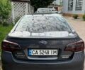 Серый Субару Легаси, объемом двигателя 2.46 л и пробегом 330 тыс. км за 9500 $, фото 1 на Automoto.ua