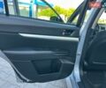 Серый Субару Легаси, объемом двигателя 2.46 л и пробегом 152 тыс. км за 8777 $, фото 42 на Automoto.ua