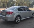 Сірий Субару Легасі, об'ємом двигуна 2.5 л та пробігом 94 тис. км за 9999 $, фото 8 на Automoto.ua