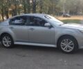 Сірий Субару Легасі, об'ємом двигуна 2.5 л та пробігом 94 тис. км за 9999 $, фото 9 на Automoto.ua
