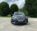 Сірий Субару Легасі, об'ємом двигуна 2.5 л та пробігом 260 тис. км за 10900 $, фото 7 на Automoto.ua
