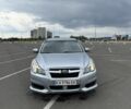 Серый Субару Легаси, объемом двигателя 2.5 л и пробегом 175 тыс. км за 7500 $, фото 20 на Automoto.ua
