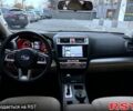 Серый Субару Легаси, объемом двигателя 2.5 л и пробегом 164 тыс. км за 9999 $, фото 7 на Automoto.ua