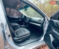Серый Субару Легаси, объемом двигателя 2.46 л и пробегом 220 тыс. км за 10500 $, фото 12 на Automoto.ua