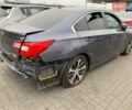 Серый Субару Легаси, объемом двигателя 2.5 л и пробегом 200 тыс. км за 13500 $, фото 12 на Automoto.ua