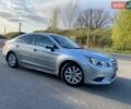 Серый Субару Легаси, объемом двигателя 2.46 л и пробегом 154 тыс. км за 10500 $, фото 30 на Automoto.ua