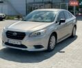 Сірий Субару Легасі, об'ємом двигуна 2.46 л та пробігом 267 тис. км за 9999 $, фото 1 на Automoto.ua