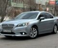 Сірий Субару Легасі, об'ємом двигуна 2.5 л та пробігом 144 тис. км за 9100 $, фото 1 на Automoto.ua