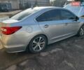 Сірий Субару Легасі, об'ємом двигуна 2.46 л та пробігом 319 тис. км за 10500 $, фото 13 на Automoto.ua