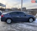 Сірий Субару Легасі, об'ємом двигуна 2.46 л та пробігом 130 тис. км за 10400 $, фото 7 на Automoto.ua