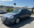 Серый Субару Легаси, объемом двигателя 2.5 л и пробегом 181 тыс. км за 11299 $, фото 4 на Automoto.ua
