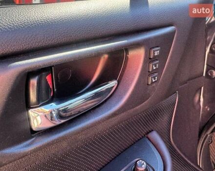 Серый Субару Легаси, объемом двигателя 3.63 л и пробегом 183 тыс. км за 9590 $, фото 20 на Automoto.ua