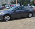 Серый Субару Легаси, объемом двигателя 2.46 л и пробегом 132 тыс. км за 12500 $, фото 24 на Automoto.ua