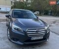 Сірий Субару Легасі, об'ємом двигуна 2.46 л та пробігом 160 тис. км за 10000 $, фото 1 на Automoto.ua
