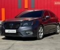 Субару Легаси 2015 в Киеве на Automoto.ua Серый Субару Легаси, объемом двигателя 3.63 л и пробегом 183 тыс. км за 10990 $, фото 3 на Automoto.ua