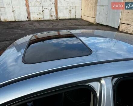 Сірий Субару Легасі, об'ємом двигуна 2.46 л та пробігом 319 тис. км за 10500 $, фото 5 на Automoto.ua