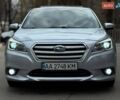 Сірий Субару Легасі, об'ємом двигуна 2.5 л та пробігом 144 тис. км за 9100 $, фото 7 на Automoto.ua