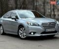 Сірий Субару Легасі, об'ємом двигуна 2.5 л та пробігом 144 тис. км за 9100 $, фото 6 на Automoto.ua