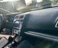 Сірий Субару Легасі, об'ємом двигуна 2.5 л та пробігом 315 тис. км за 10500 $, фото 17 на Automoto.ua