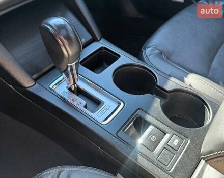 Субару Легаси 2015 в Киеве на Automoto.ua Серый Субару Легаси, объемом двигателя 3.63 л и пробегом 183 тыс. км за 10990 $, фото 26 на Automoto.ua