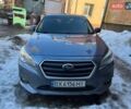Сірий Субару Легасі, об'ємом двигуна 2.5 л та пробігом 163 тис. км за 8200 $, фото 1 на Automoto.ua