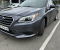 Сірий Субару Легасі, об'ємом двигуна 2.5 л та пробігом 195 тис. км за 12500 $, фото 8 на Automoto.ua