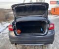 Сірий Субару Легасі, об'ємом двигуна 2.46 л та пробігом 130 тис. км за 10400 $, фото 12 на Automoto.ua