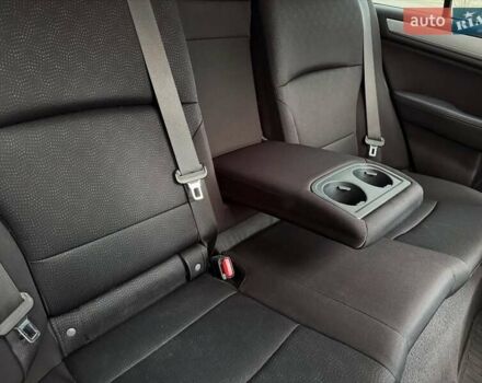 Сірий Субару Легасі, об'ємом двигуна 2.5 л та пробігом 144 тис. км за 9100 $, фото 9 на Automoto.ua