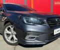Субару Легаси 2015 в Киеве на Automoto.ua Серый Субару Легаси, объемом двигателя 3.63 л и пробегом 183 тыс. км за 10990 $, фото 1 на Automoto.ua