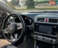 Сірий Субару Легасі, об'ємом двигуна 2.46 л та пробігом 319 тис. км за 10500 $, фото 1 на Automoto.ua