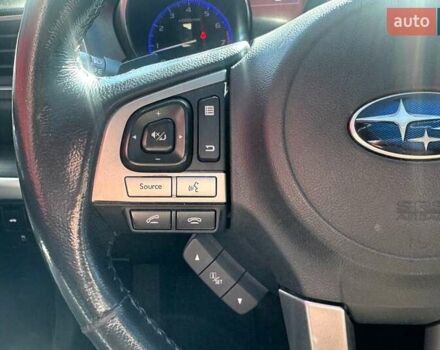 Субару Легаси 2015 в Киеве на Automoto.ua Серый Субару Легаси, объемом двигателя 3.63 л и пробегом 183 тыс. км за 10990 $, фото 16 на Automoto.ua