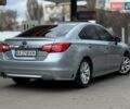 Сірий Субару Легасі, об'ємом двигуна 2.5 л та пробігом 144 тис. км за 9100 $, фото 4 на Automoto.ua