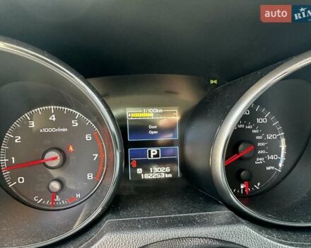 Субару Легасі 2015 у Львові на Automoto.ua Сірий Субару Легасі, об'ємом двигуна 2.46 л та пробігом 181 тис. км за 9999 $, фото 27 на Automoto.ua