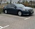 Субару Легаси 2015 в Софіївська Борщагівка на Automoto.ua Серый Субару Легаси, объемом двигателя 2.5 л и пробегом 150 тыс. км за 10200 $, фото 1 на Automoto.ua