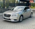 Сірий Субару Легасі, об'ємом двигуна 2.46 л та пробігом 268 тис. км за 9000 $, фото 1 на Automoto.ua