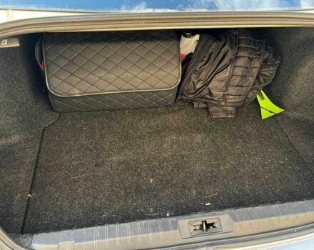 Сірий Субару Легасі, об'ємом двигуна 2.5 л та пробігом 315 тис. км за 10500 $, фото 19 на Automoto.ua