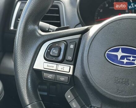 Субару Легасі 2015 у Львові на Automoto.ua Сірий Субару Легасі, об'ємом двигуна 2.46 л та пробігом 181 тис. км за 9999 $, фото 17 на Automoto.ua
