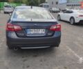 Сірий Субару Легасі, об'ємом двигуна 2.46 л та пробігом 132 тис. км за 10500 $, фото 12 на Automoto.ua
