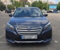 Сірий Субару Легасі, об'ємом двигуна 2.46 л та пробігом 132 тис. км за 10500 $, фото 26 на Automoto.ua