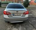 Сірий Субару Легасі, об'ємом двигуна 2.46 л та пробігом 319 тис. км за 10500 $, фото 15 на Automoto.ua