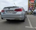 Сірий Субару Легасі, об'ємом двигуна 2.46 л та пробігом 201 тис. км за 11500 $, фото 4 на Automoto.ua