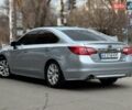 Сірий Субару Легасі, об'ємом двигуна 2.5 л та пробігом 144 тис. км за 9100 $, фото 2 на Automoto.ua