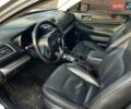 Сірий Субару Легасі, об'ємом двигуна 2.46 л та пробігом 319 тис. км за 10500 $, фото 6 на Automoto.ua