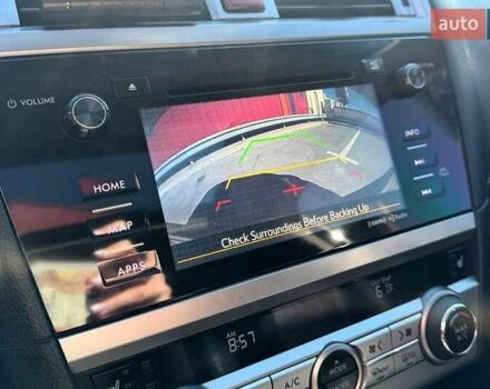 Субару Легаси 2015 в Киеве на Automoto.ua Серый Субару Легаси, объемом двигателя 3.63 л и пробегом 183 тыс. км за 10990 $, фото 24 на Automoto.ua