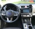 Сірий Субару Легасі, об'ємом двигуна 2.5 л та пробігом 194 тис. км за 9700 $, фото 18 на Automoto.ua