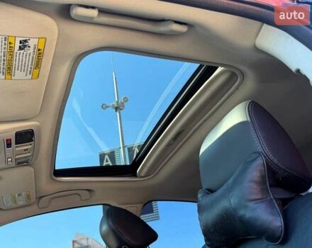 Серый Субару Легаси, объемом двигателя 3.63 л и пробегом 184 тыс. км за 10490 $, фото 27 на Automoto.ua