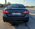 Сірий Субару Легасі, об'ємом двигуна 2.5 л та пробігом 202 тис. км за 12800 $, фото 2 на Automoto.ua