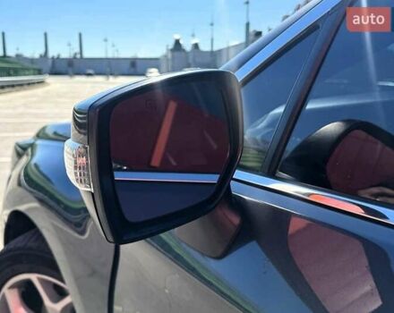 Серый Субару Легаси, объемом двигателя 3.63 л и пробегом 183 тыс. км за 9590 $, фото 31 на Automoto.ua